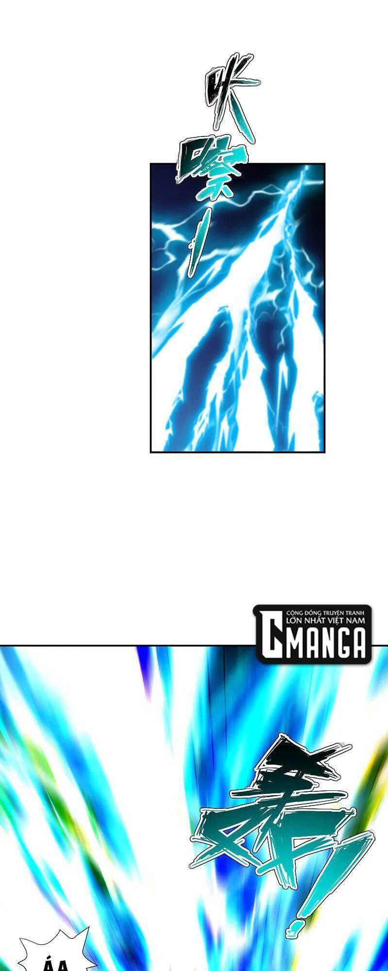 Tiên Võ Đế Tôn Chap 192 - Next Chap 193