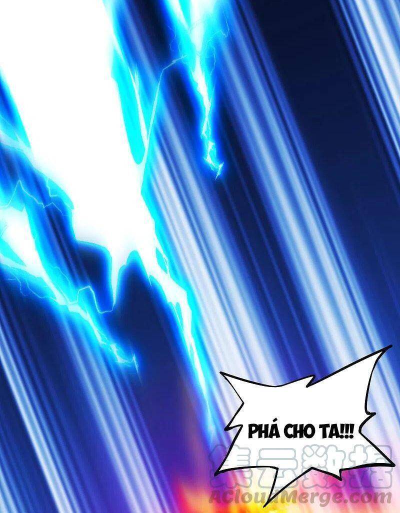 Tiên Võ Đế Tôn Chap 192 - Next Chap 193