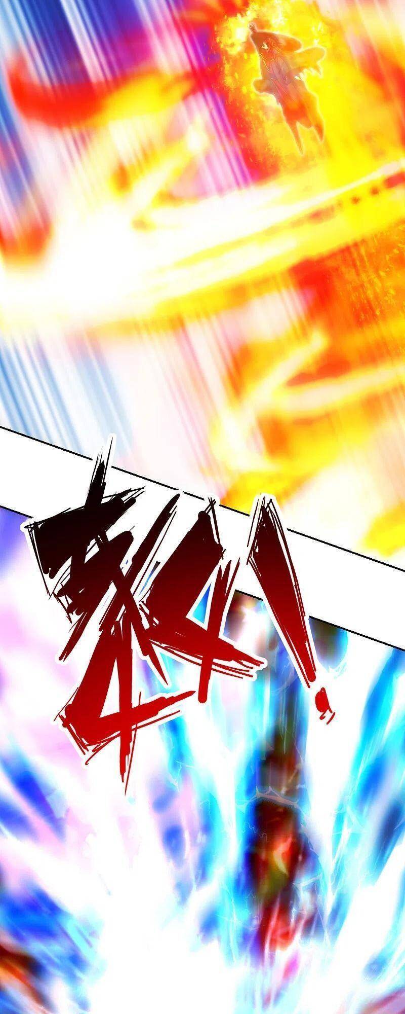 Tiên Võ Đế Tôn Chap 192 - Next Chap 193