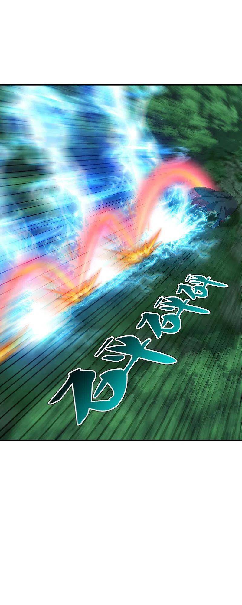Tiên Võ Đế Tôn Chap 192 - Next Chap 193