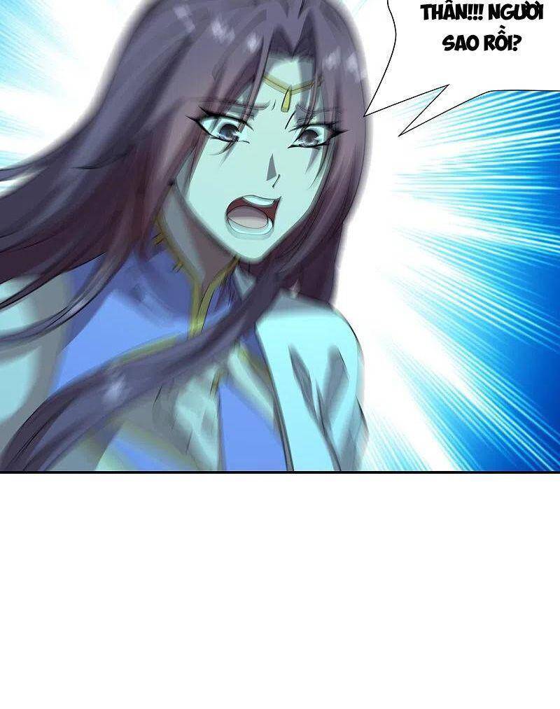 Tiên Võ Đế Tôn Chap 192 - Next Chap 193