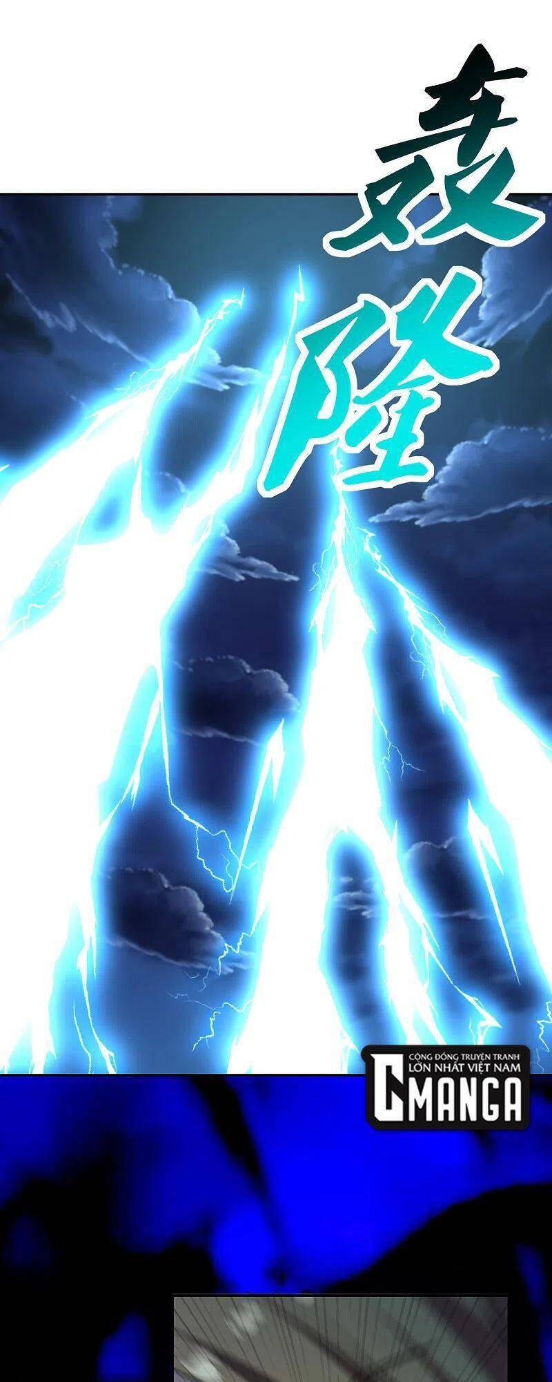 Tiên Võ Đế Tôn Chap 192 - Next Chap 193