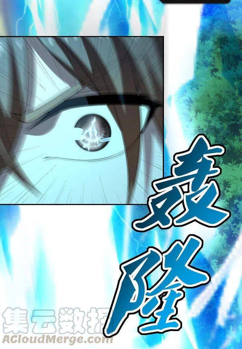 Tiên Võ Đế Tôn Chap 192 - Next Chap 193