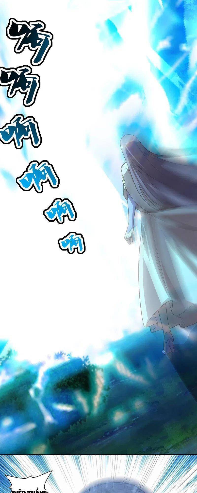 Tiên Võ Đế Tôn Chap 192 - Next Chap 193
