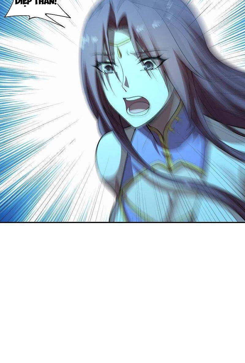 Tiên Võ Đế Tôn Chap 192 - Next Chap 193