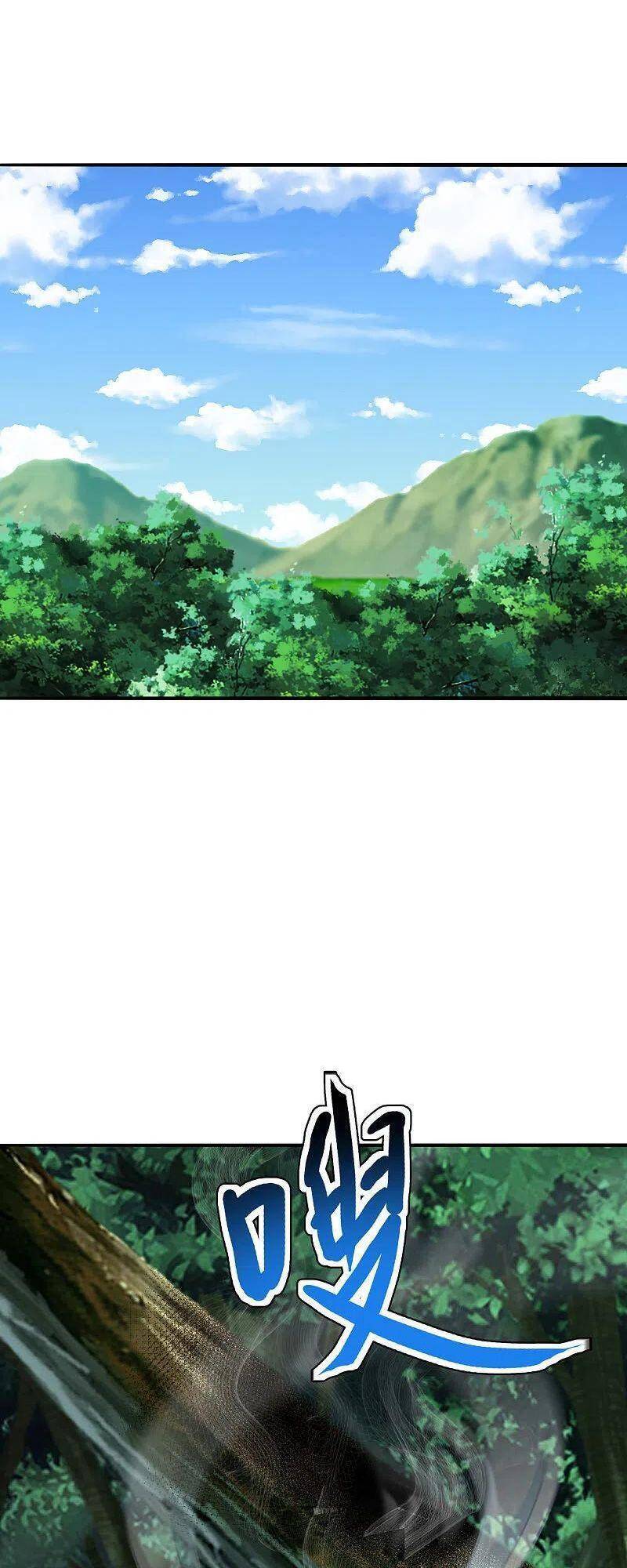 Tiên Võ Đế Tôn Chap 193 - Next Chap 194
