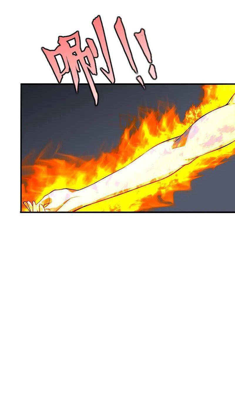 Tiên Võ Đế Tôn Chap 194 - Next Chap 195
