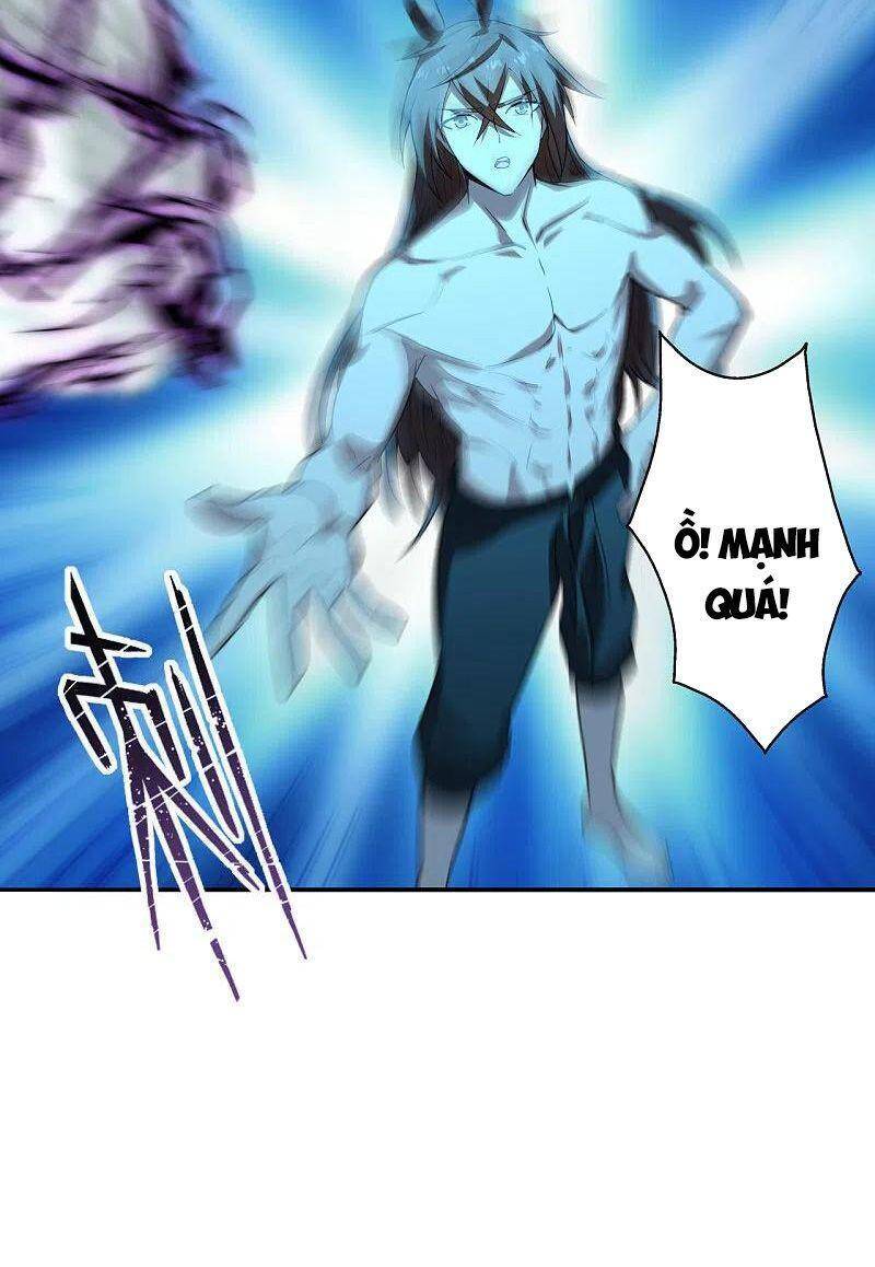 Tiên Võ Đế Tôn Chap 194 - Next Chap 195