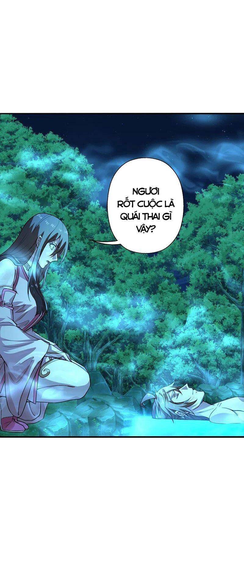 Tiên Võ Đế Tôn Chap 194 - Next Chap 195