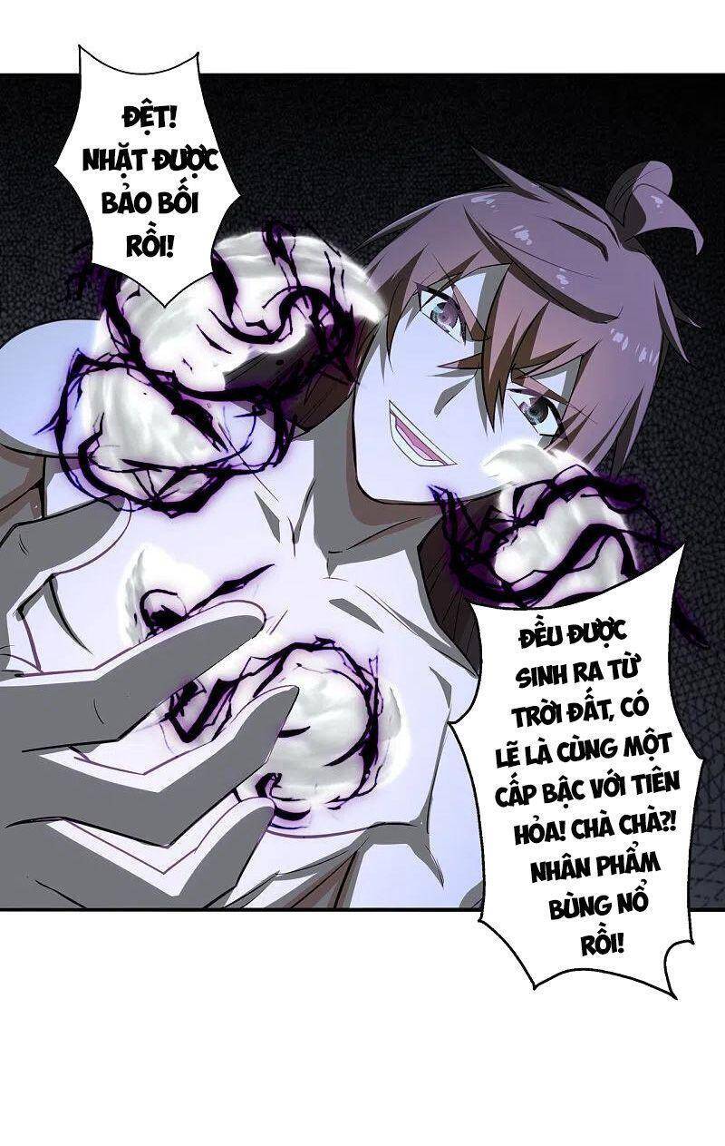 Tiên Võ Đế Tôn Chap 194 - Next Chap 195