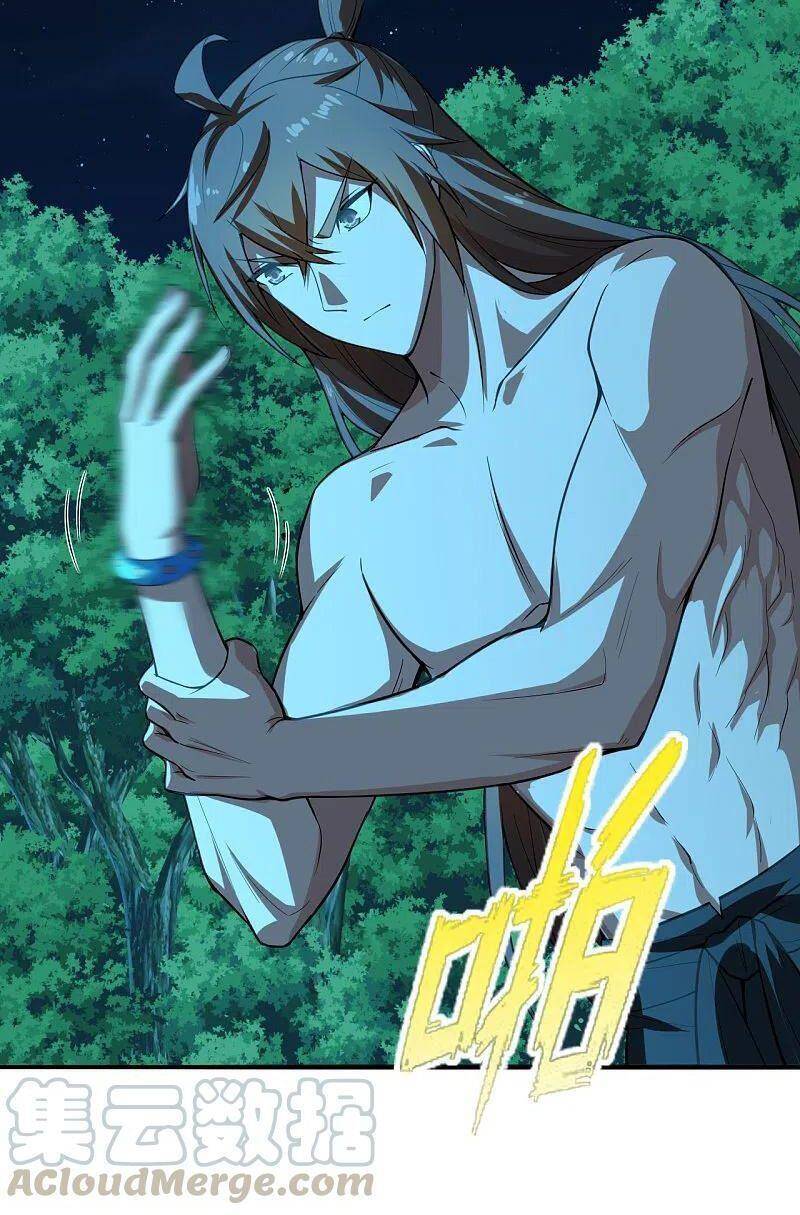 Tiên Võ Đế Tôn Chap 194 - Next Chap 195