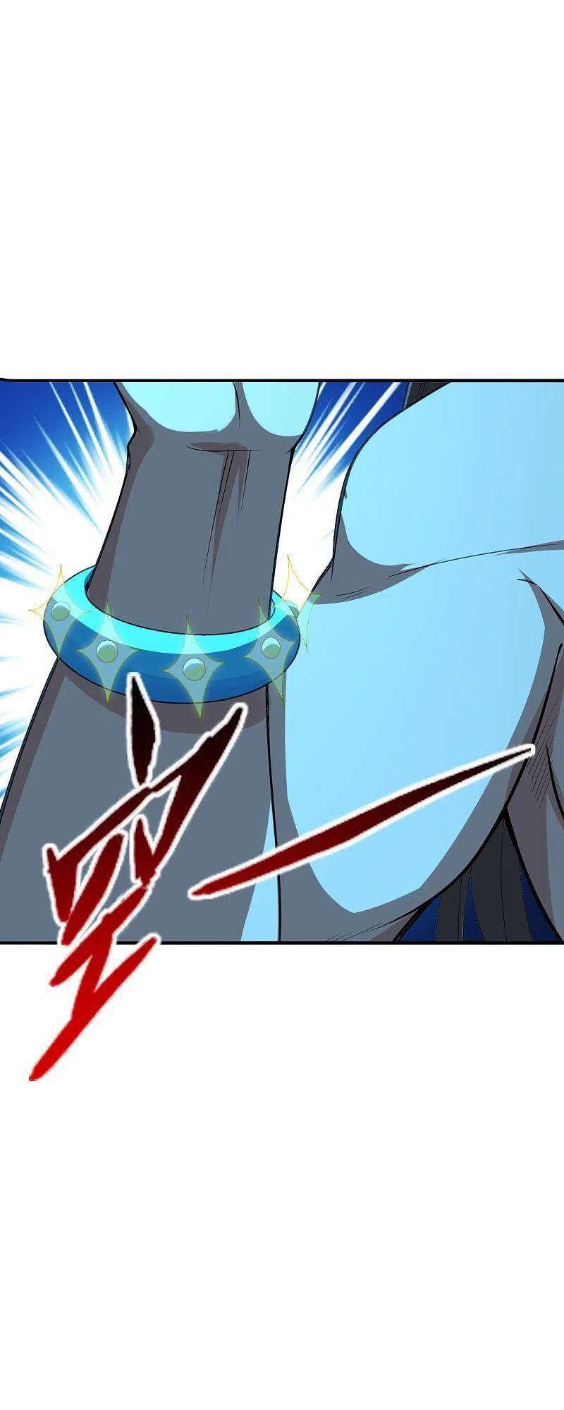 Tiên Võ Đế Tôn Chap 194 - Next Chap 195