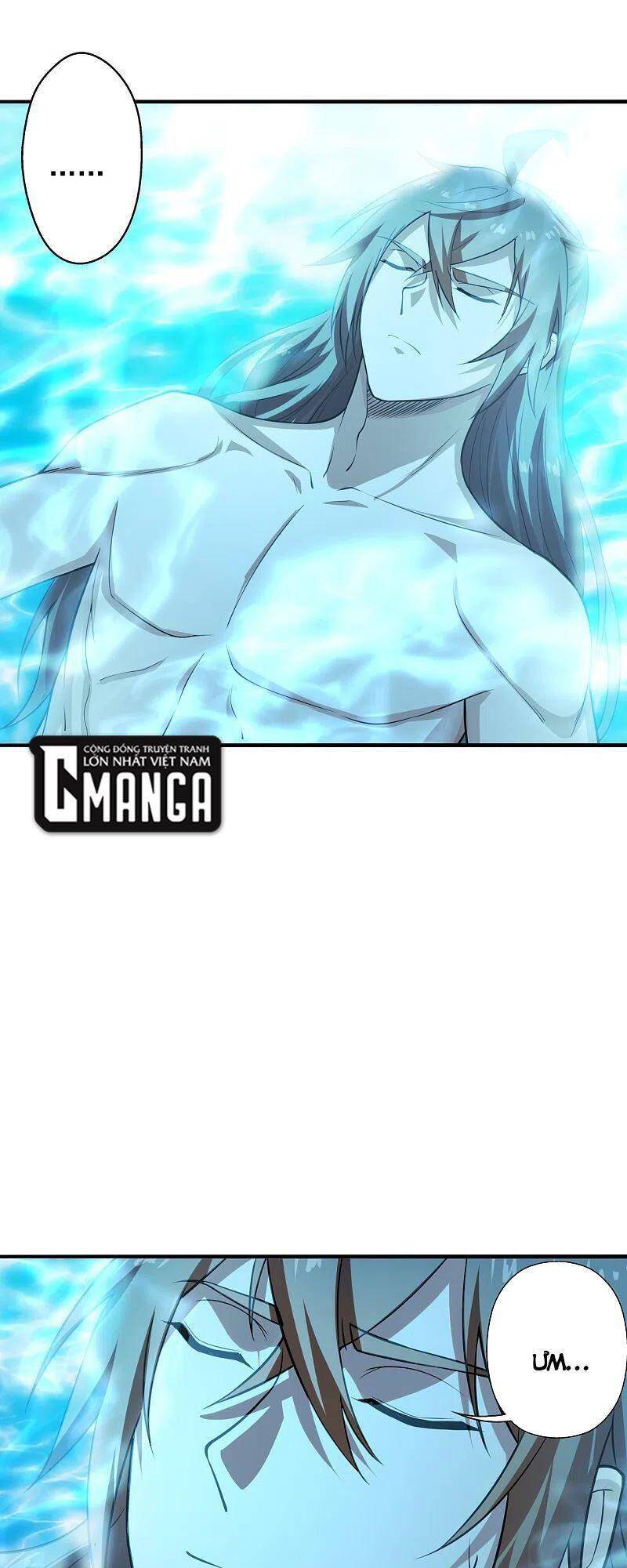 Tiên Võ Đế Tôn Chap 194 - Next Chap 195
