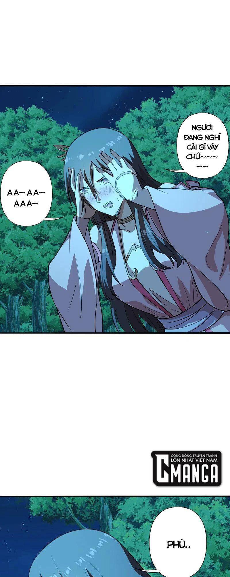 Tiên Võ Đế Tôn Chap 194 - Next Chap 195