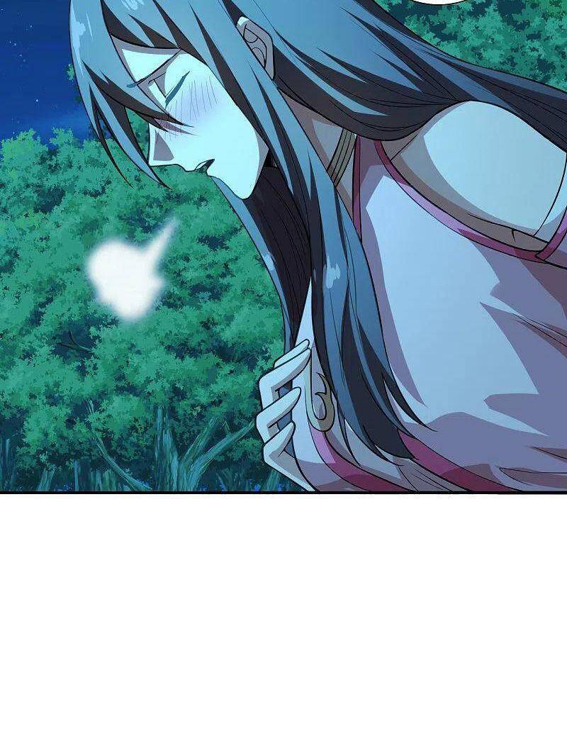 Tiên Võ Đế Tôn Chap 194 - Next Chap 195