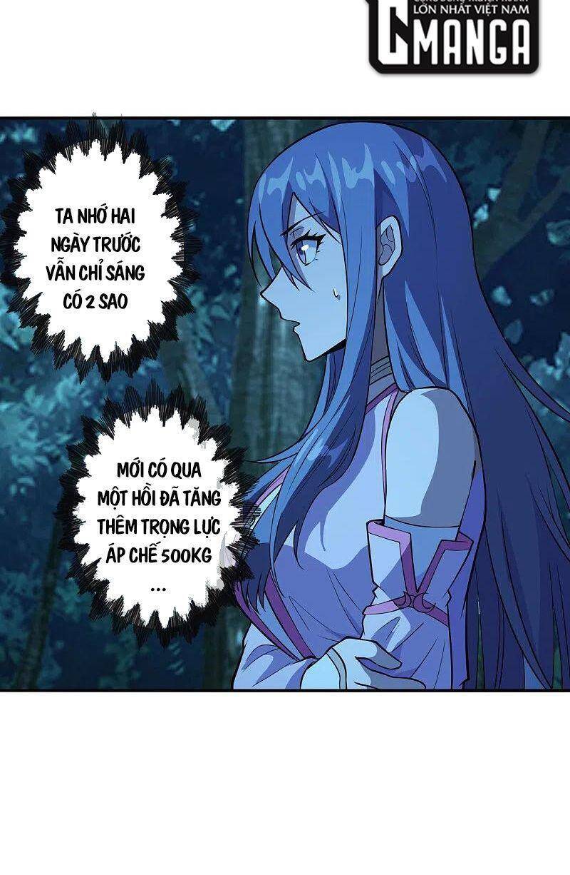 Tiên Võ Đế Tôn Chap 195 - Next Chap 196