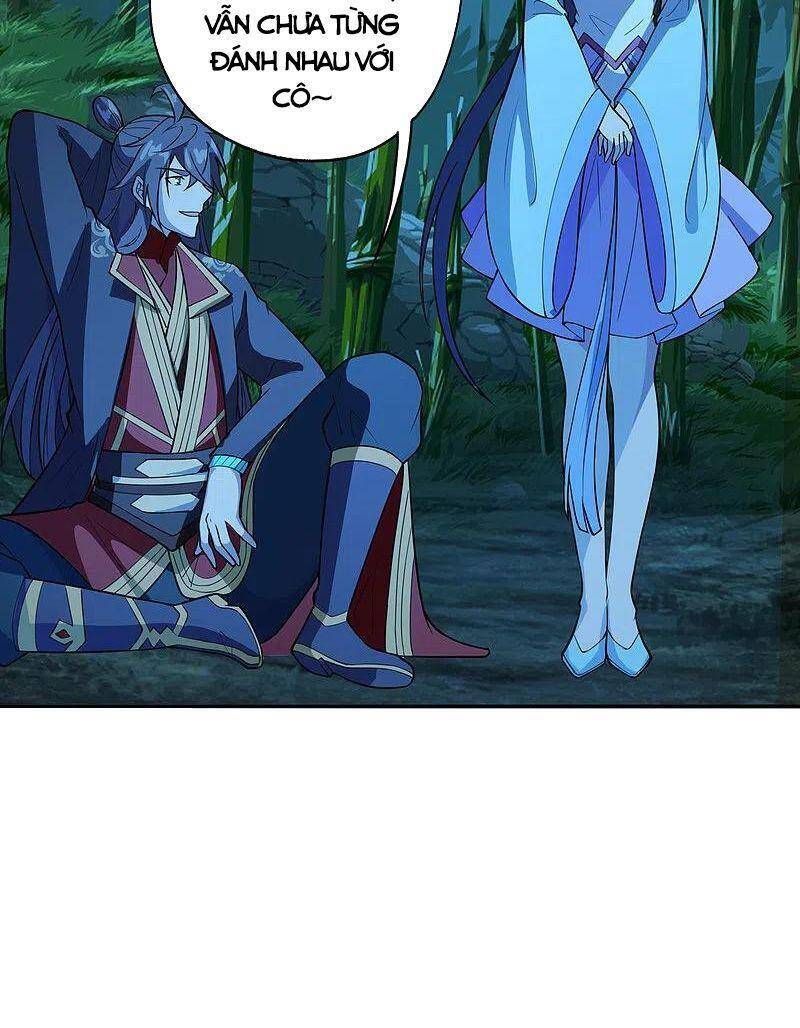 Tiên Võ Đế Tôn Chap 195 - Next Chap 196
