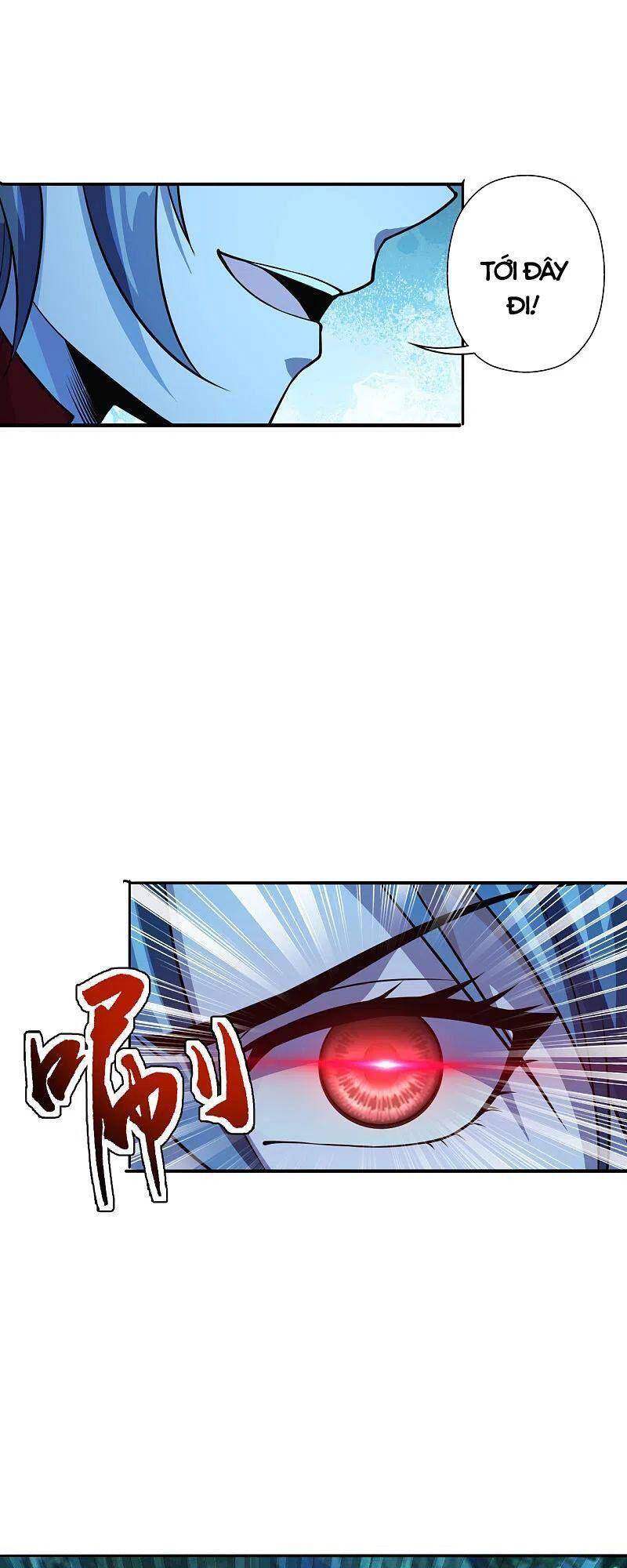 Tiên Võ Đế Tôn Chap 195 - Next Chap 196