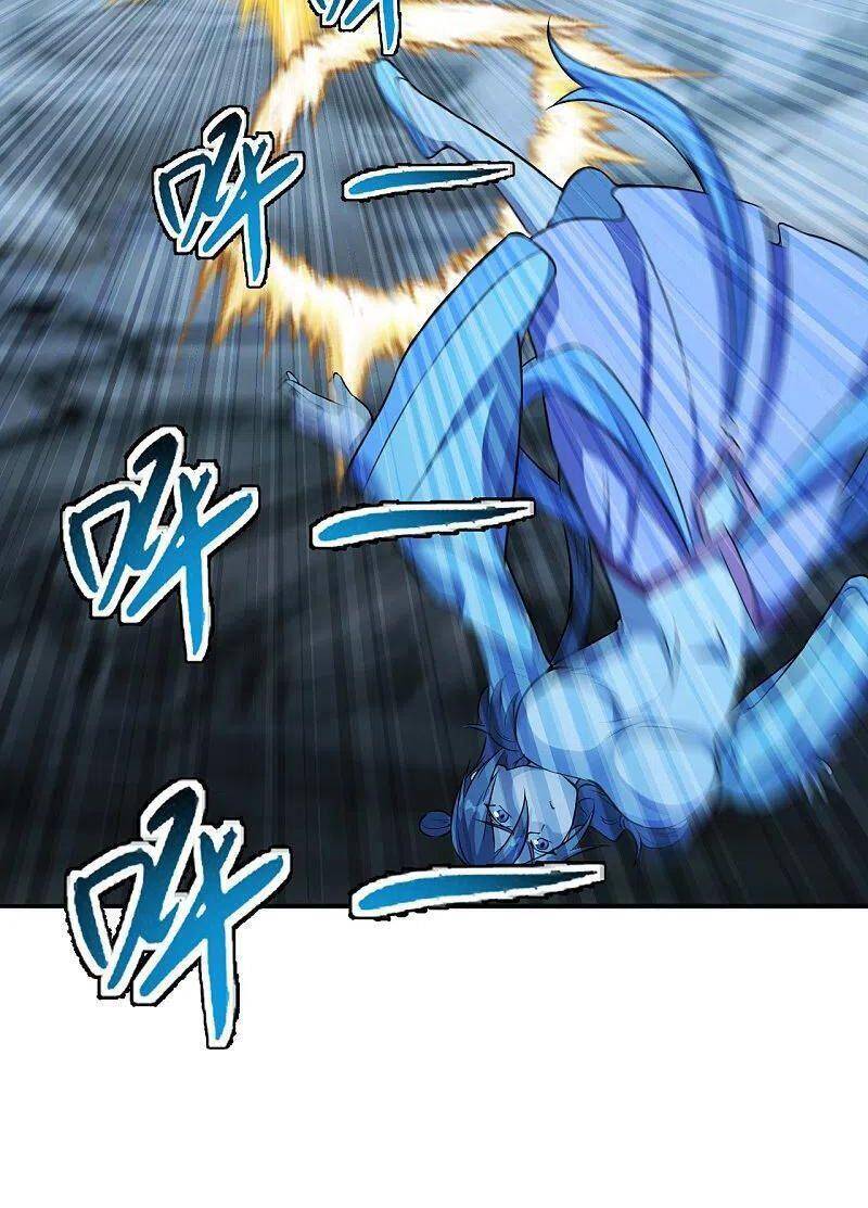 Tiên Võ Đế Tôn Chap 195 - Next Chap 196