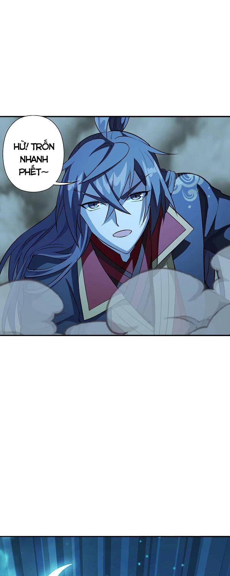 Tiên Võ Đế Tôn Chap 195 - Next Chap 196