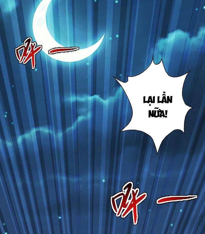 Tiên Võ Đế Tôn Chap 195 - Next Chap 196
