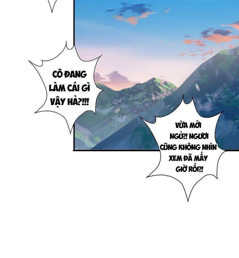 Tiên Võ Đế Tôn Chap 195 - Next Chap 196
