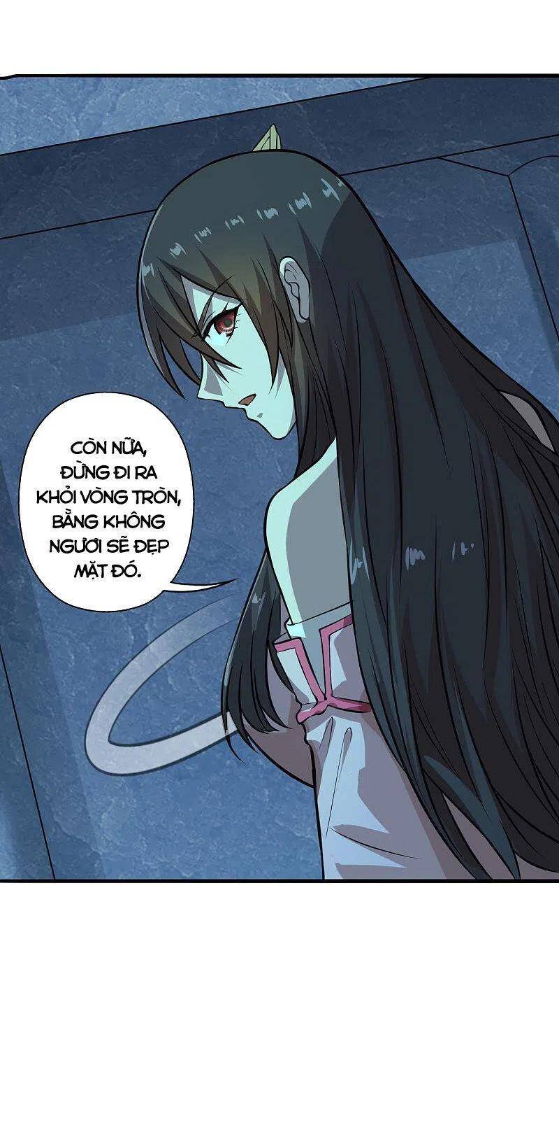 Tiên Võ Đế Tôn Chap 196 - Next Chap 197
