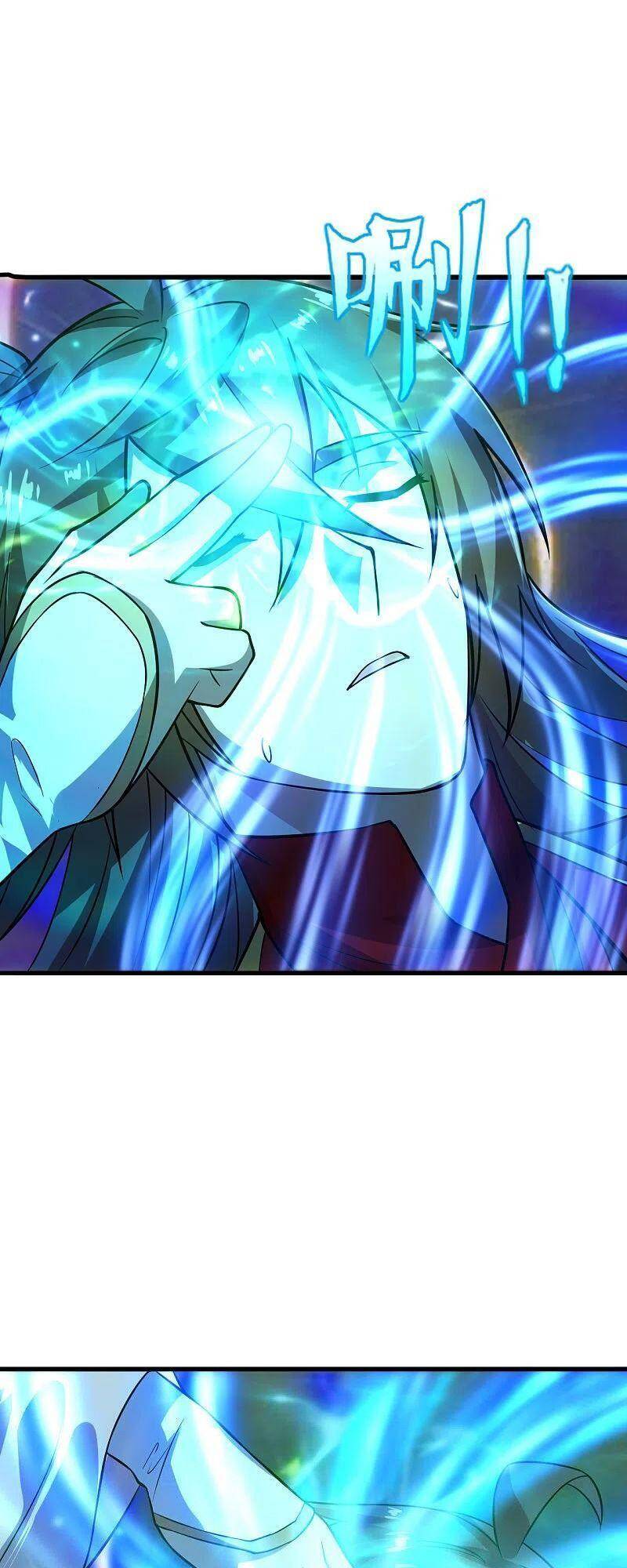 Tiên Võ Đế Tôn Chap 196 - Next Chap 197