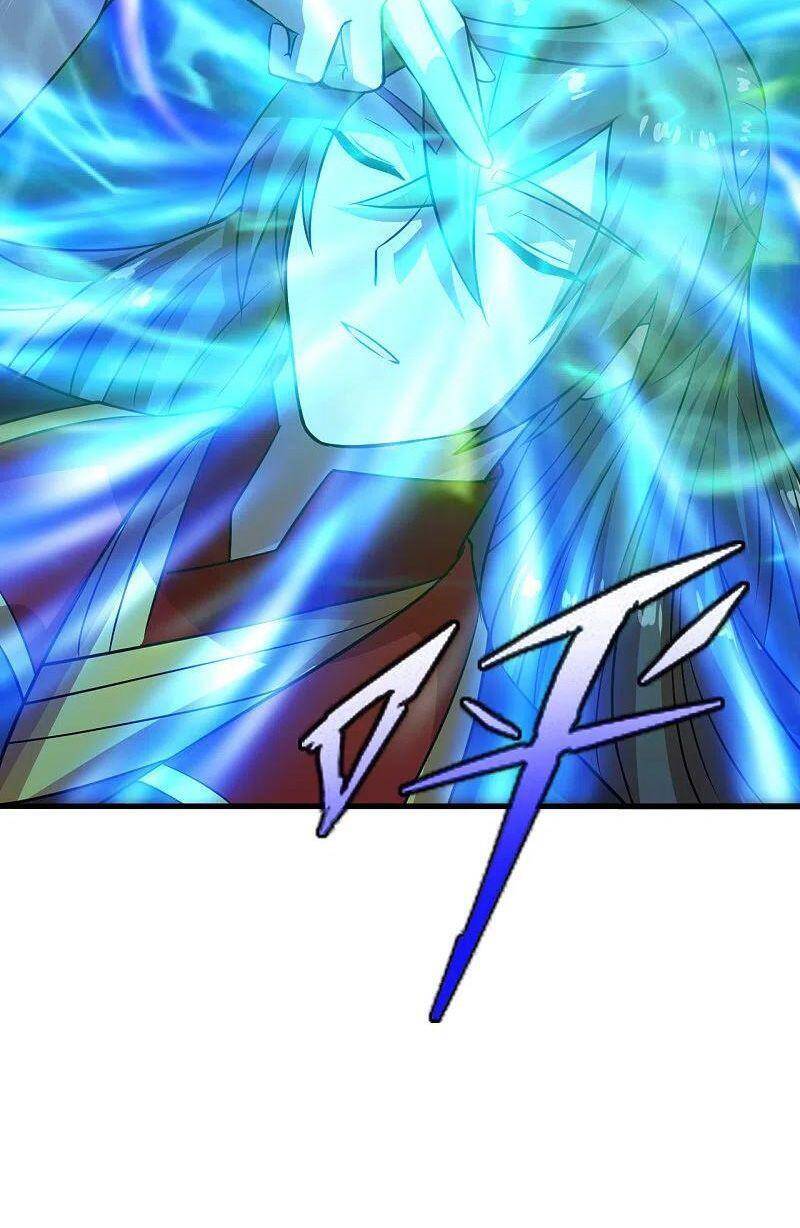 Tiên Võ Đế Tôn Chap 196 - Next Chap 197
