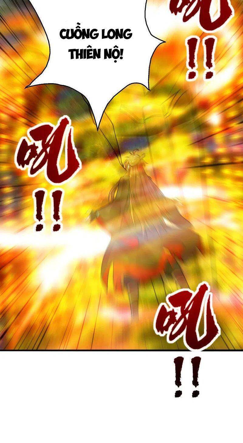 Tiên Võ Đế Tôn Chap 196 - Next Chap 197