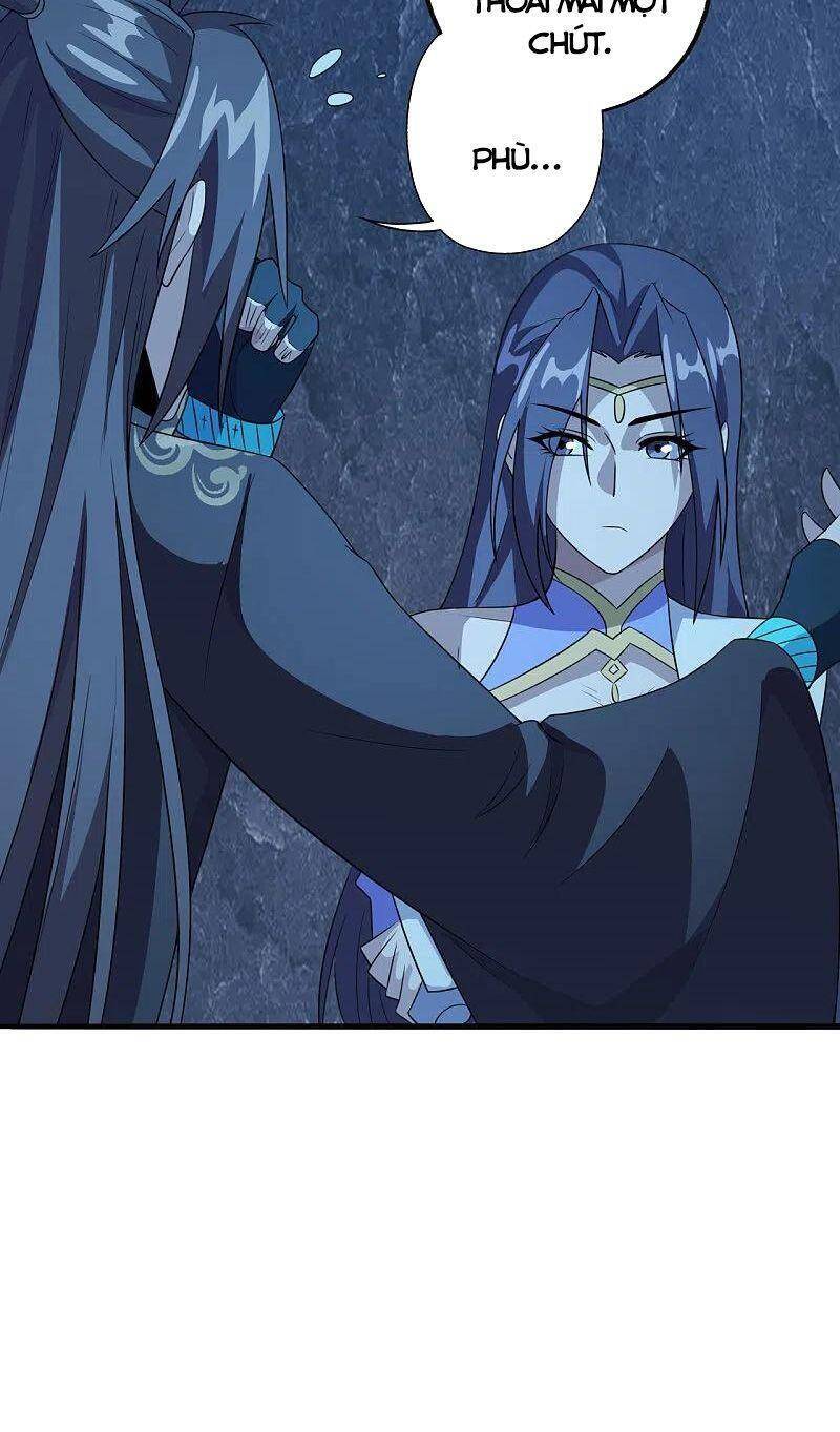 Tiên Võ Đế Tôn Chap 197 - Next Chap 198