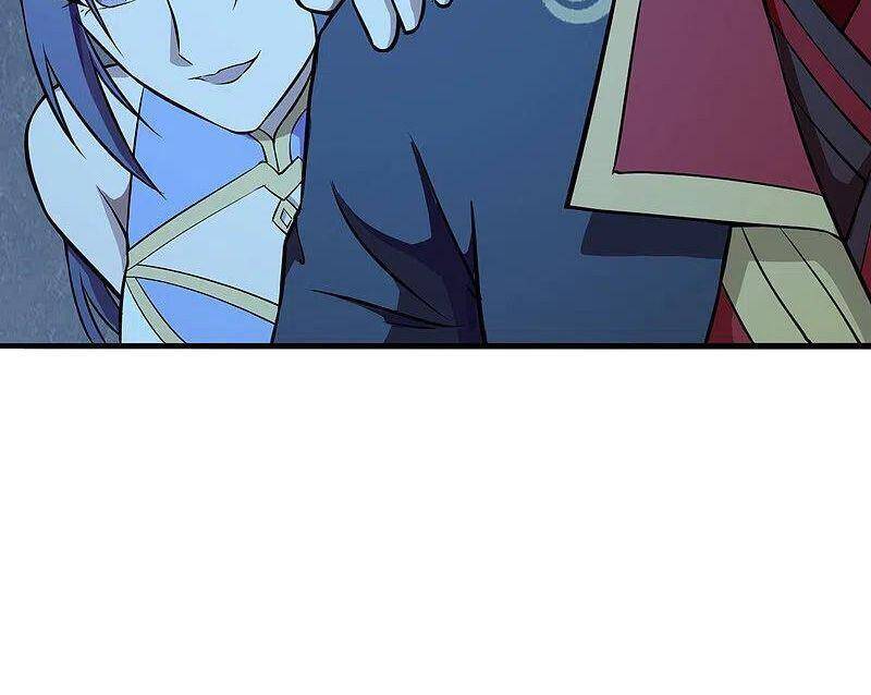 Tiên Võ Đế Tôn Chap 197 - Next Chap 198