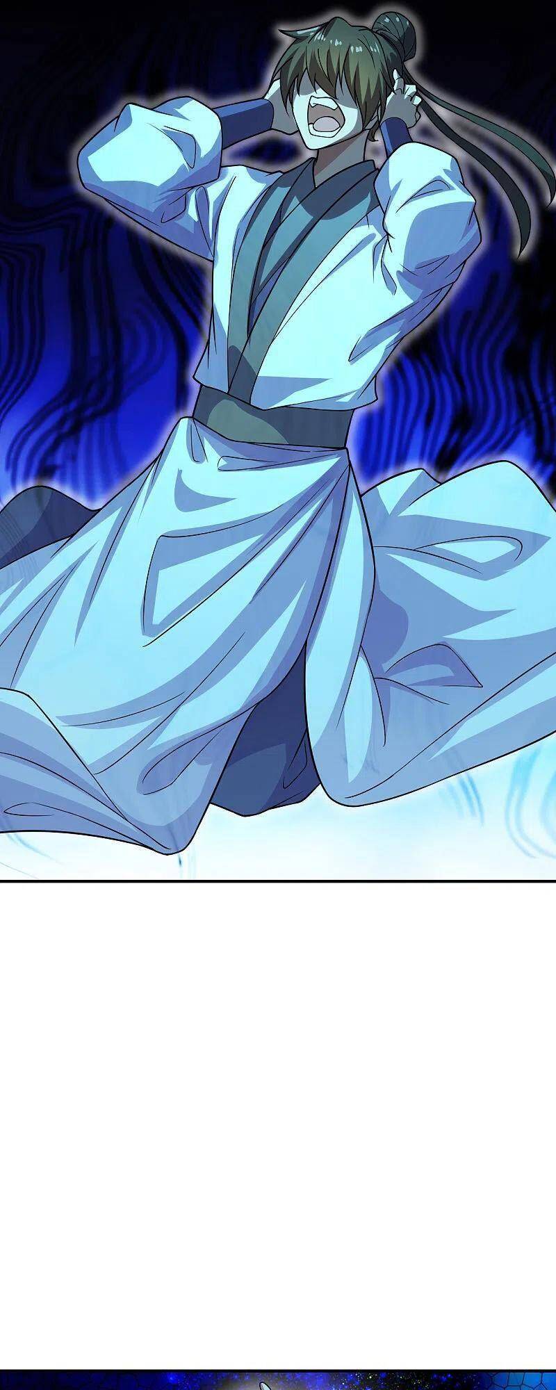 Tiên Võ Đế Tôn Chap 198 - Next Chap 199