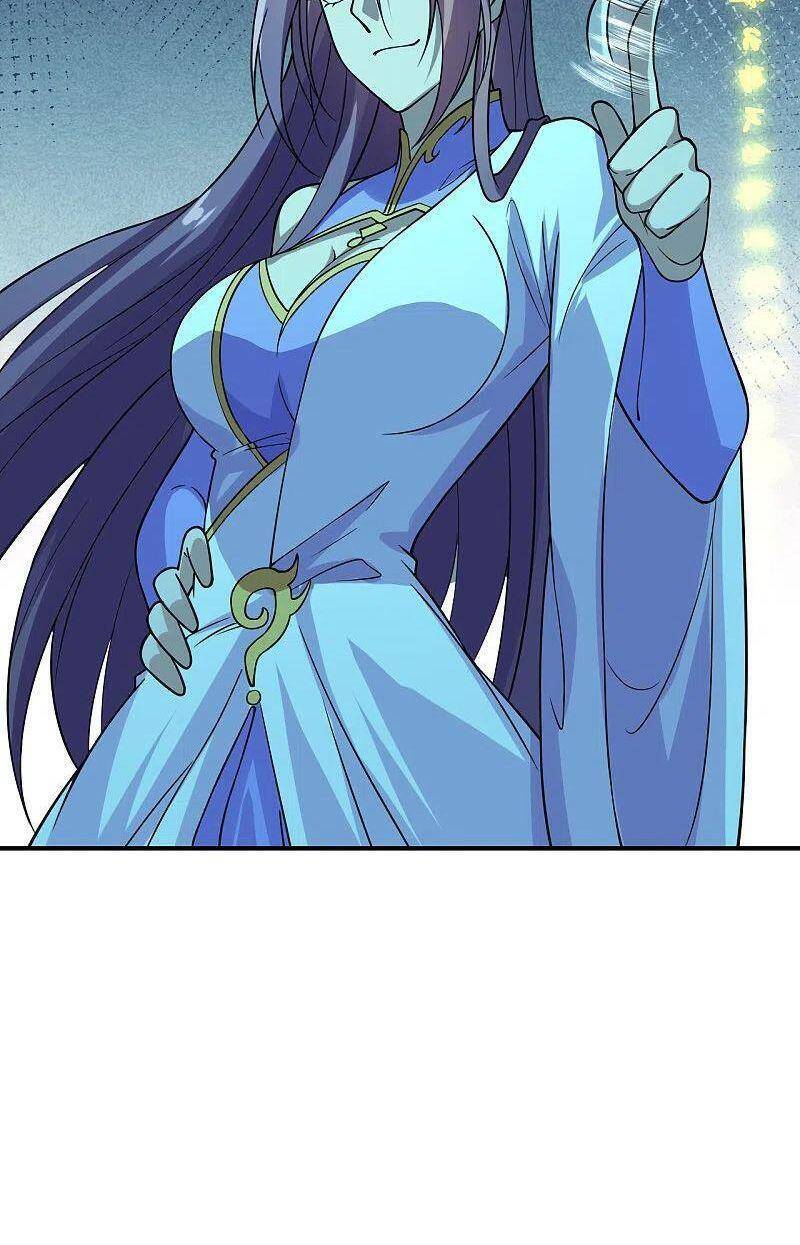 Tiên Võ Đế Tôn Chap 198 - Next Chap 199