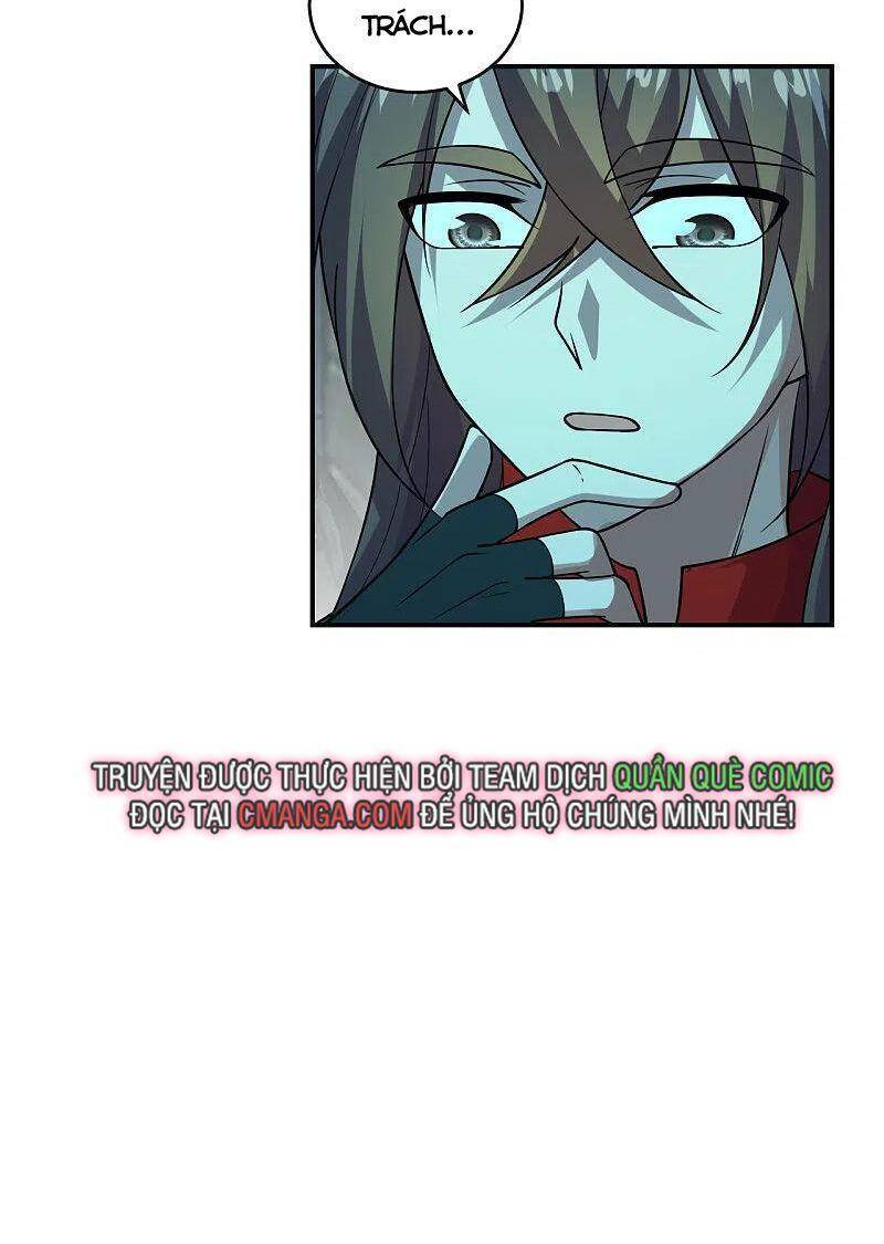 Tiên Võ Đế Tôn Chap 198 - Next Chap 199