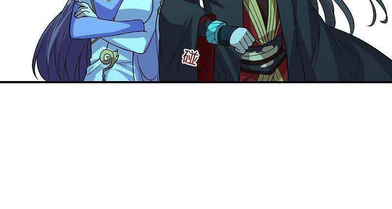 Tiên Võ Đế Tôn Chap 198 - Next Chap 199