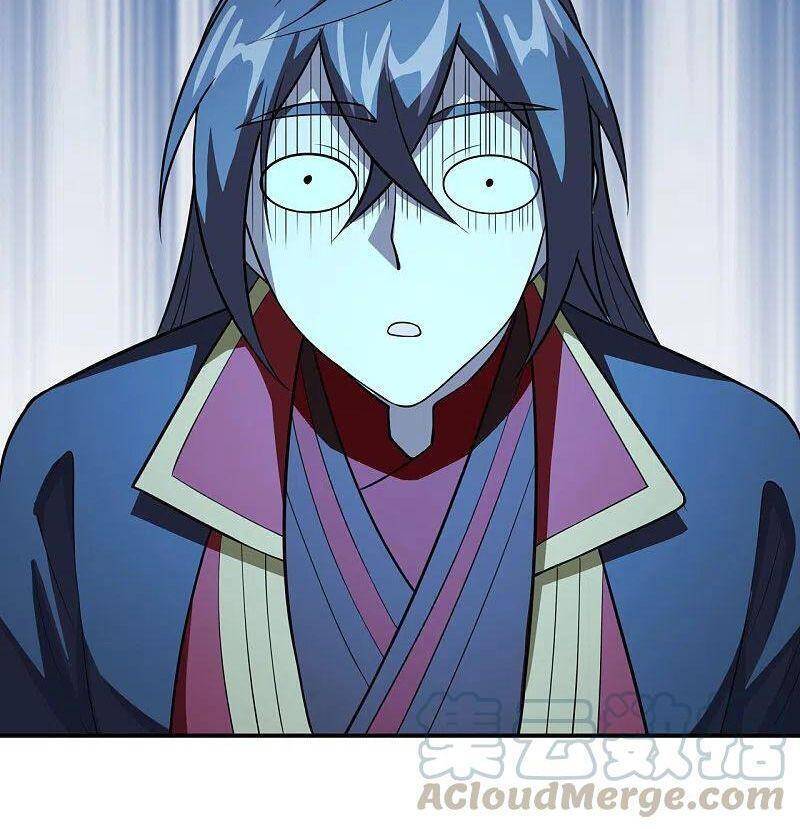 Tiên Võ Đế Tôn Chap 199 - Next Chap 200