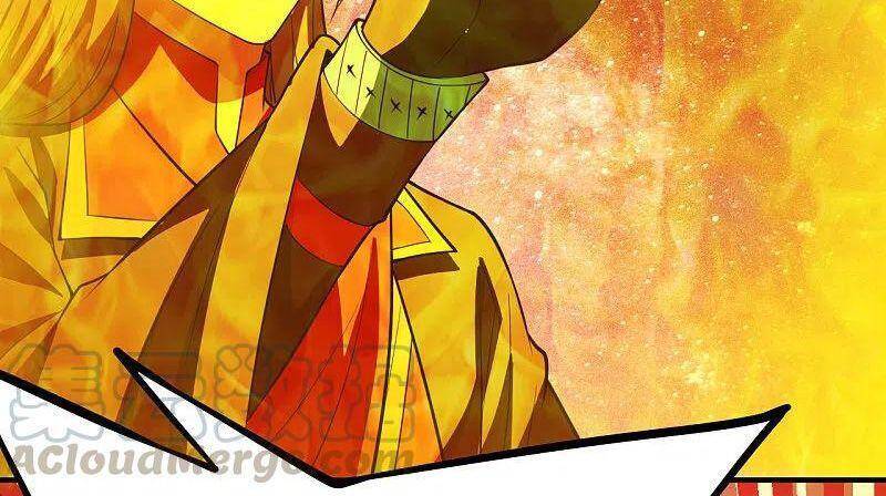 Tiên Võ Đế Tôn Chap 199 - Next Chap 200
