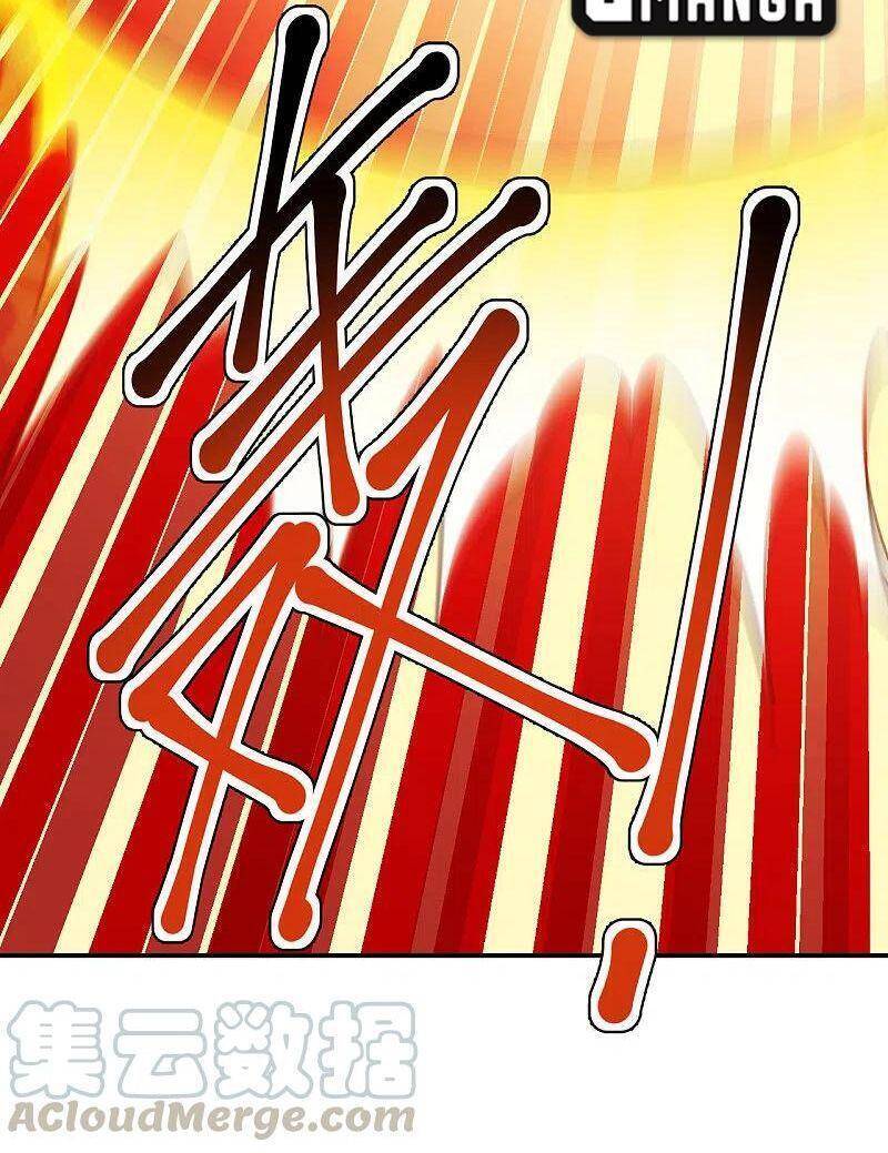 Tiên Võ Đế Tôn Chap 199 - Next Chap 200