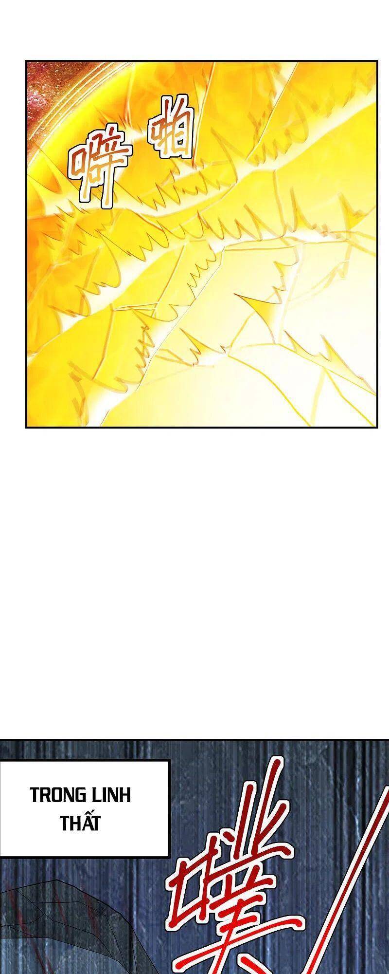 Tiên Võ Đế Tôn Chap 199 - Next Chap 200