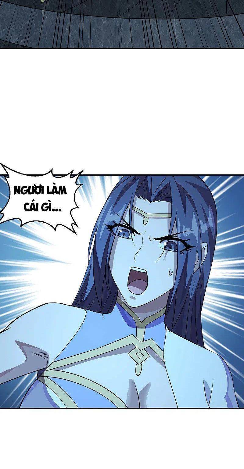 Tiên Võ Đế Tôn Chap 199 - Next Chap 200