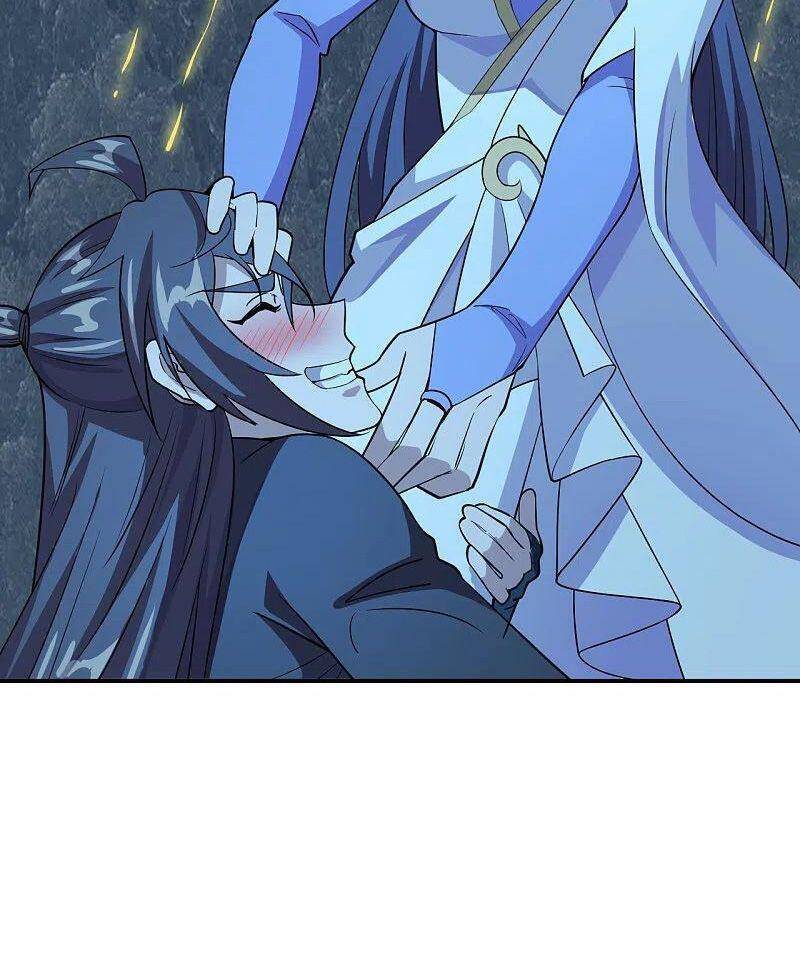 Tiên Võ Đế Tôn Chap 199 - Next Chap 200