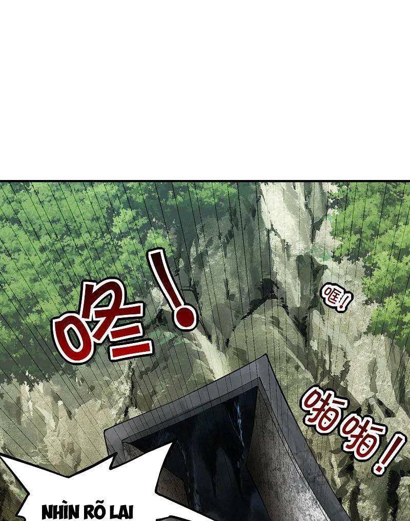 Tiên Võ Đế Tôn Chap 200 - Next Chap 201