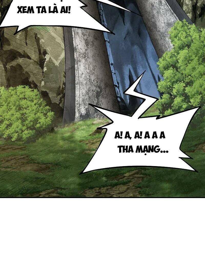 Tiên Võ Đế Tôn Chap 200 - Next Chap 201
