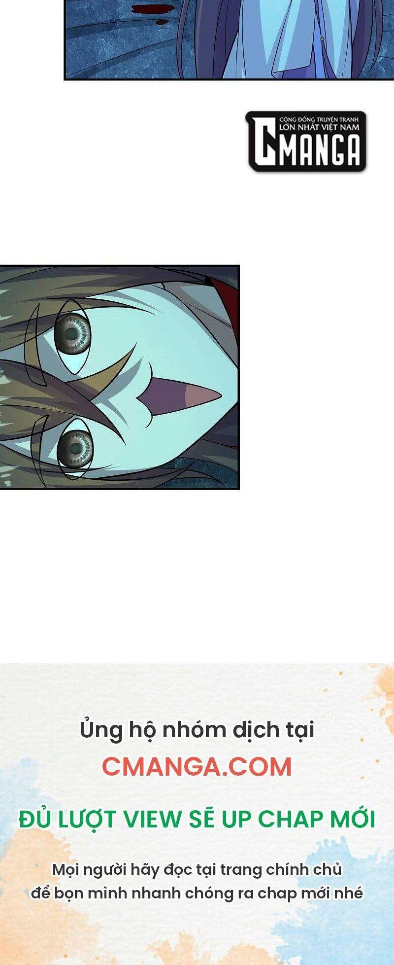 Tiên Võ Đế Tôn Chap 200 - Next Chap 201