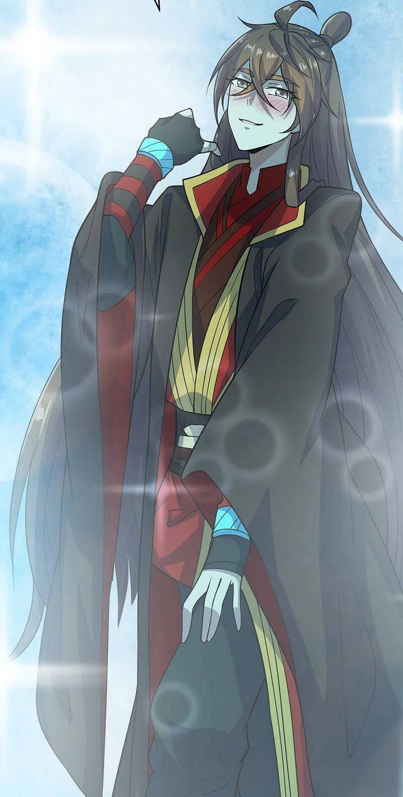 Tiên Võ Đế Tôn Chap 200 - Next Chap 201