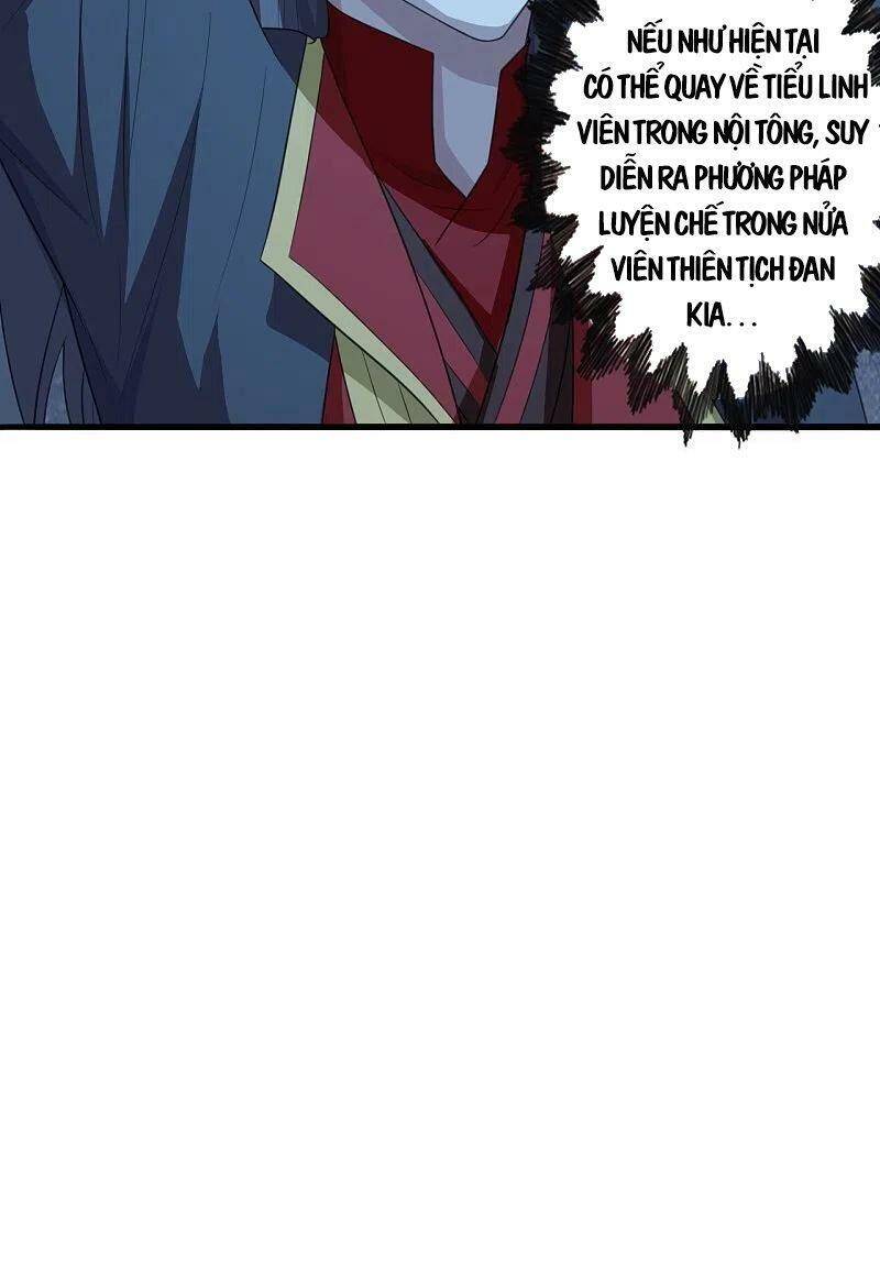 Tiên Võ Đế Tôn Chap 201 - Next Chap 202