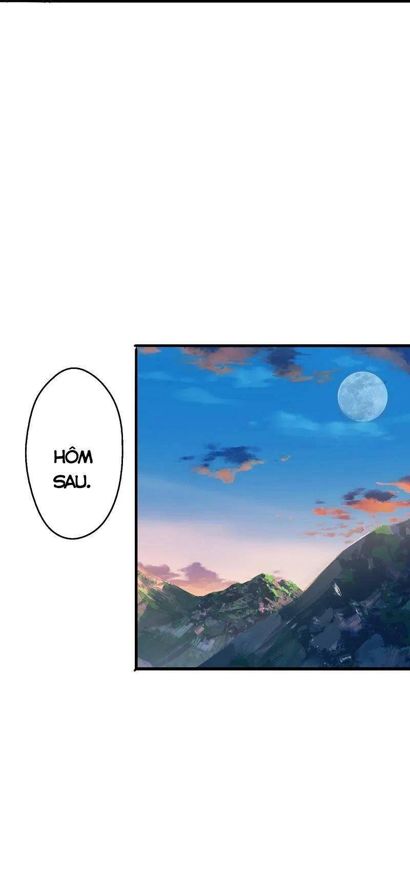 Tiên Võ Đế Tôn Chap 201 - Next Chap 202