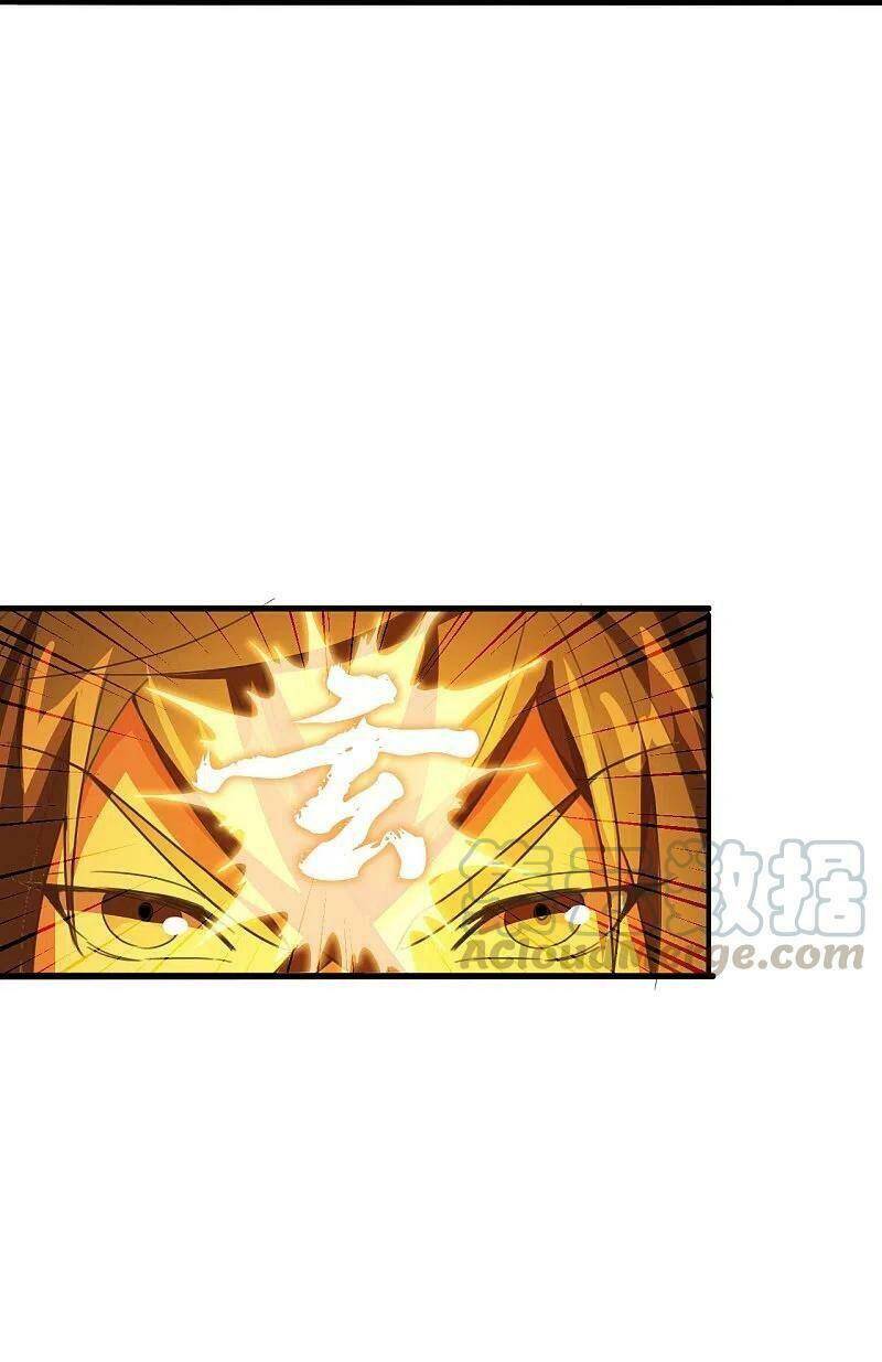 Tiên Võ Đế Tôn Chap 201 - Next Chap 202