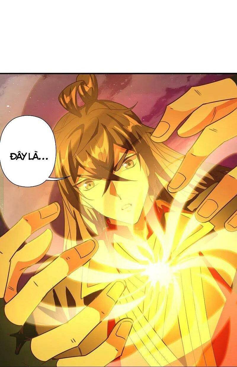 Tiên Võ Đế Tôn Chap 201 - Next Chap 202